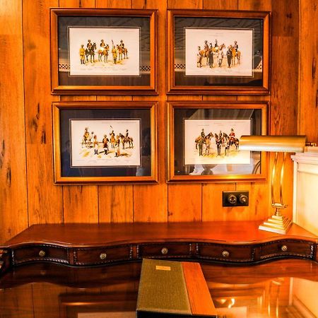 Mayfair Manor Jungpana Darjeeling  Dış mekan fotoğraf