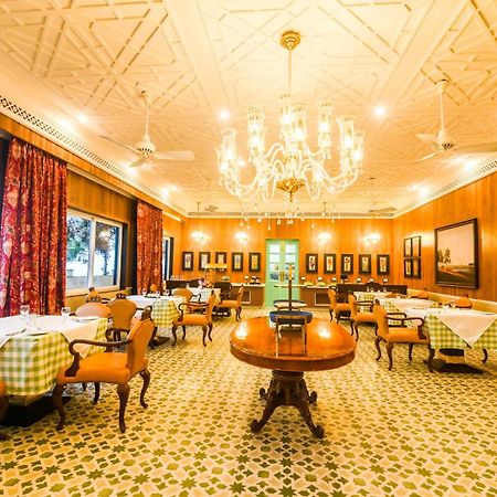 Mayfair Manor Jungpana Darjeeling  Dış mekan fotoğraf