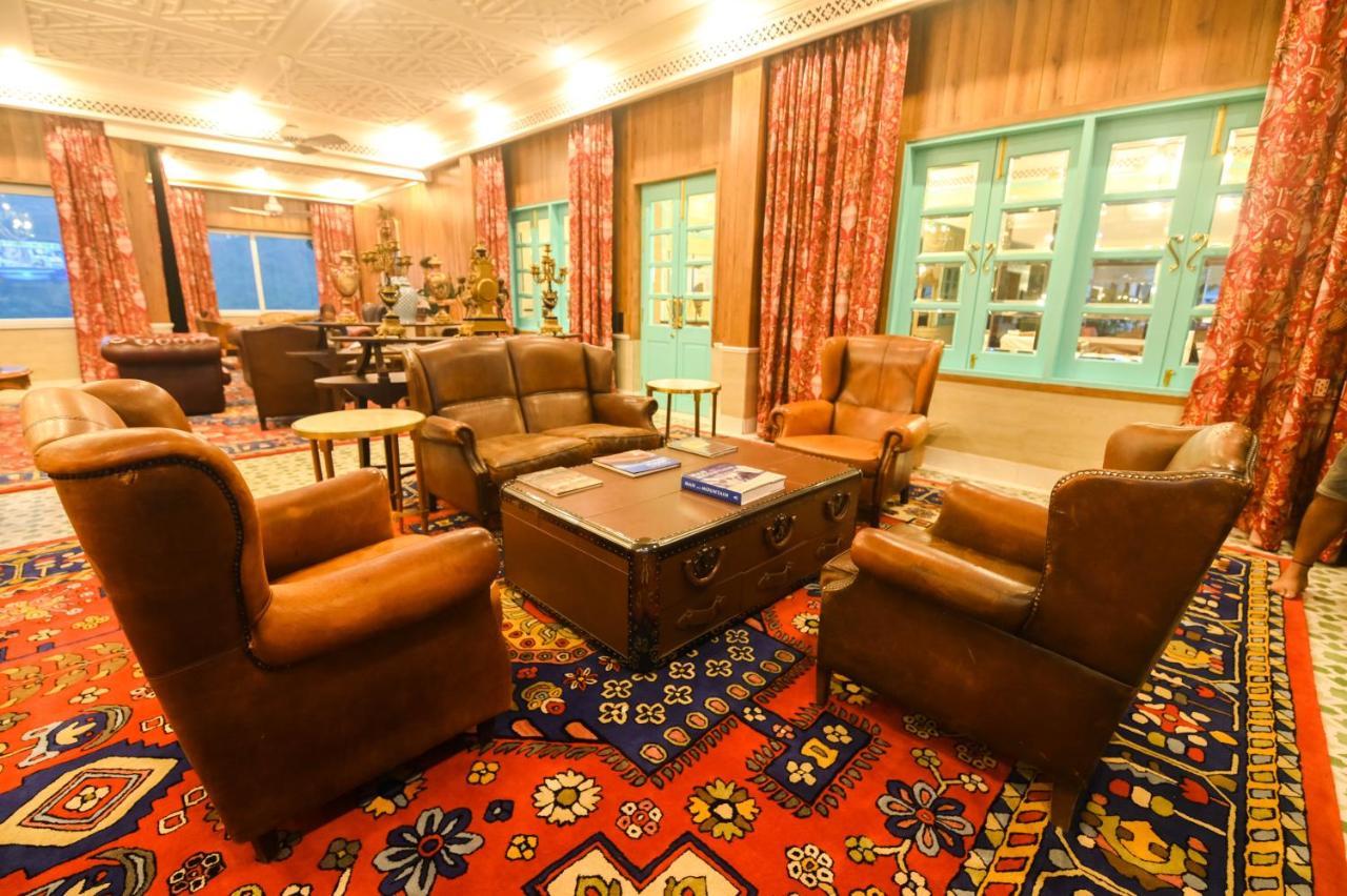 Mayfair Manor Jungpana Darjeeling  Dış mekan fotoğraf