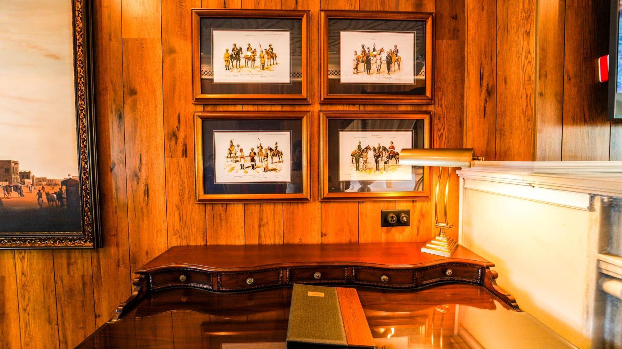 Mayfair Manor Jungpana Darjeeling  Dış mekan fotoğraf
