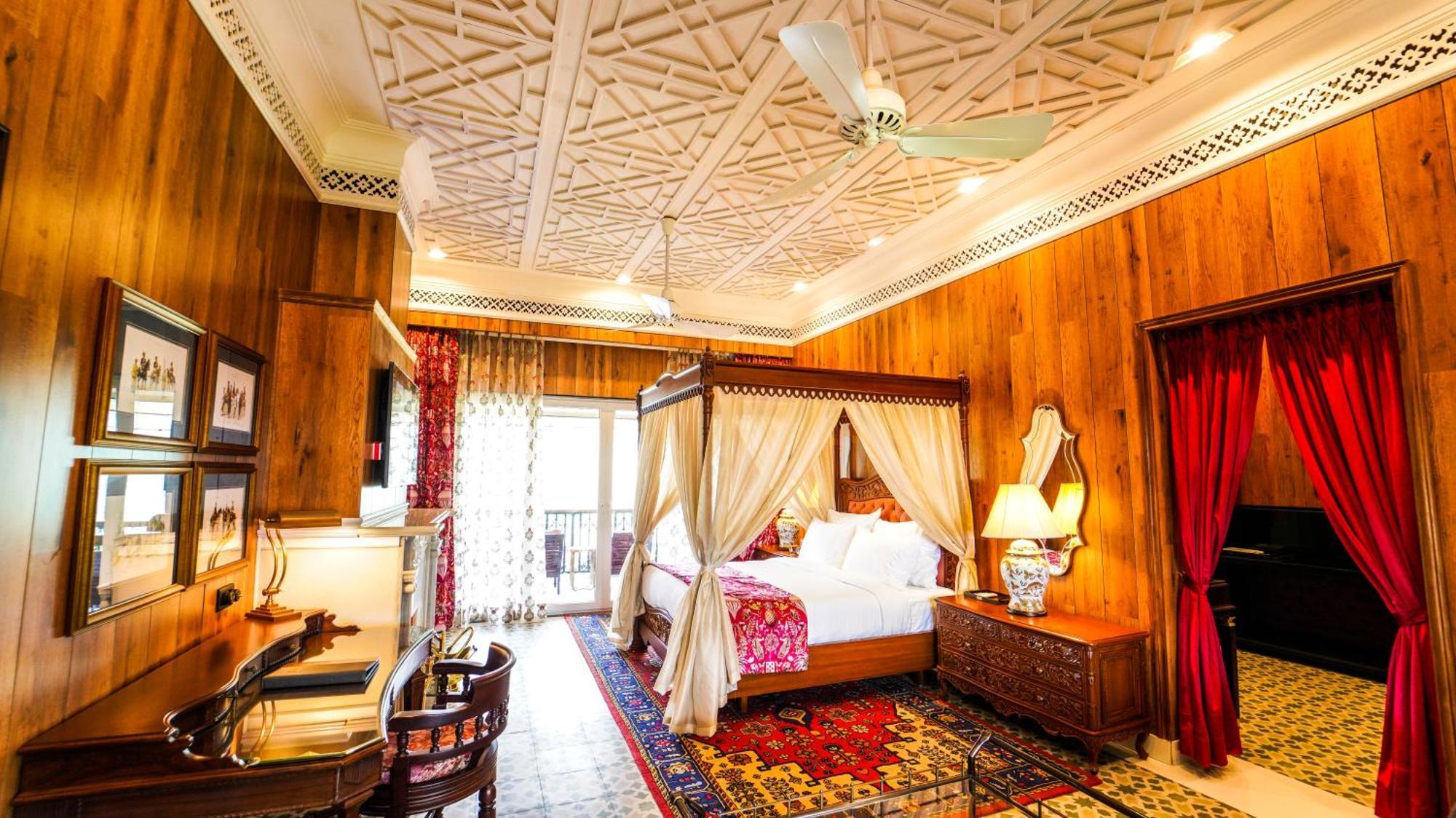 Mayfair Manor Jungpana Darjeeling  Dış mekan fotoğraf